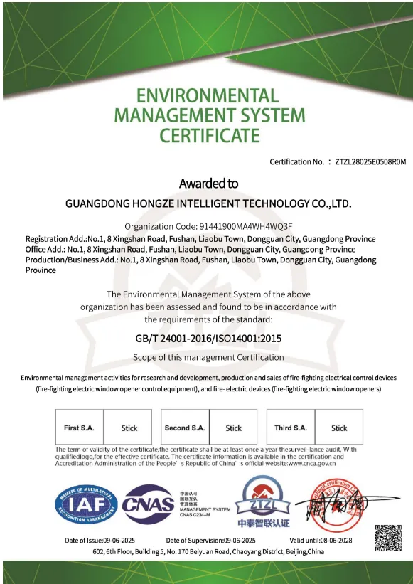ISO14001 ISO14001