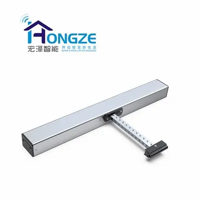 Chain Actuator For Window Automation