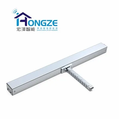 Chain Window Actuator