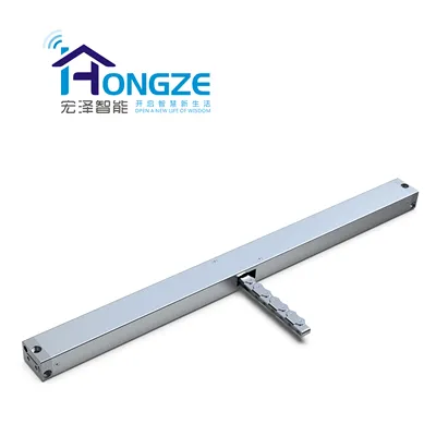 Chain Window Opener