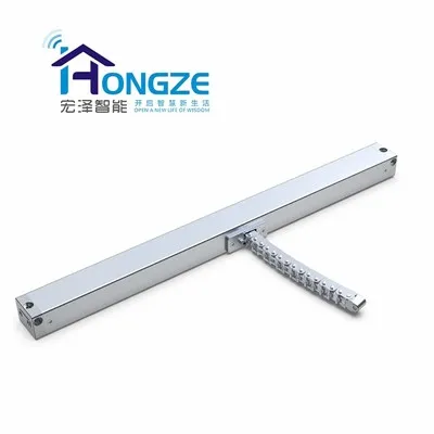 DC Chain Actuator