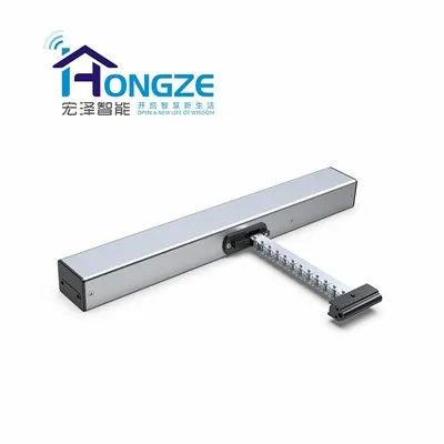 Electric Chain Actuator