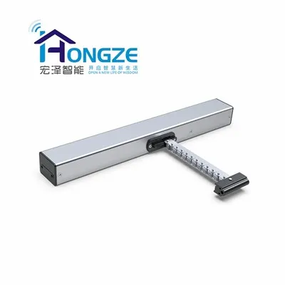 Skylight Chain Opener